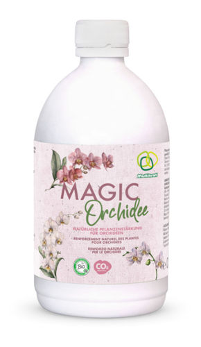 Magic Orchidee 0,5l