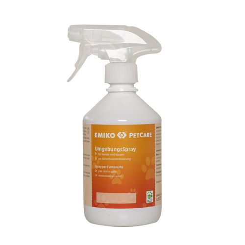 PetCare Umgebungs-Spray 500 ml