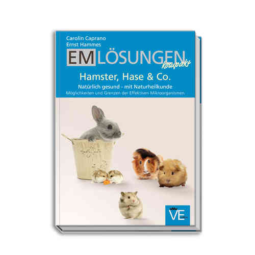 EM Lösungen Hamster, Hase & Co