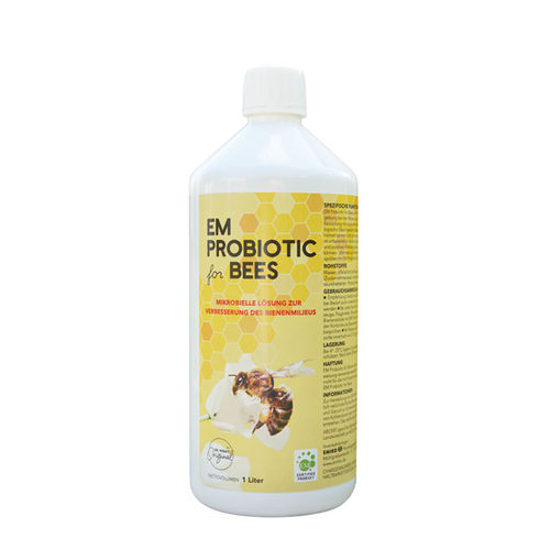 EM Probiotic for Bees 1 Liter