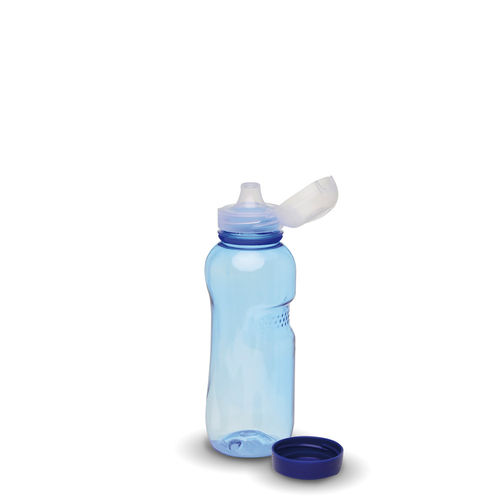 Trinkflasche Aqua Tritaletta 0,5 Liter