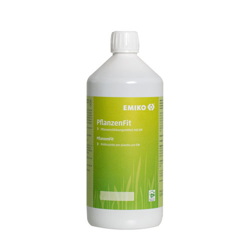 EMIKO® PflanzenFit 1,0 Liter