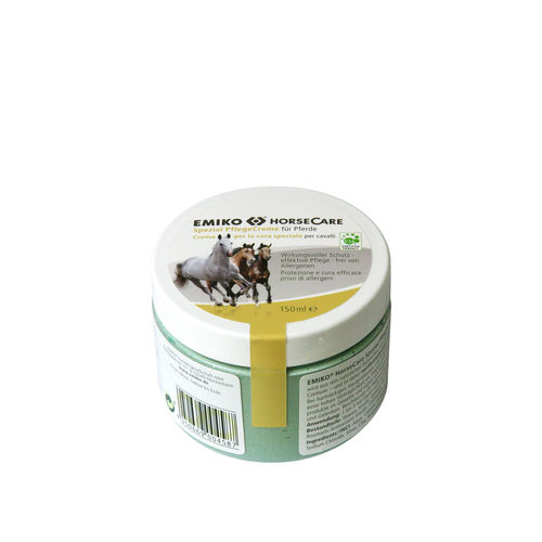 EMIKO® HorseCare Spezial PflegeCreme 150 ml Tiegel