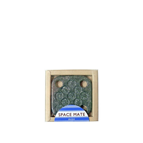 Space Mate EM-X Keramik Mini, grau