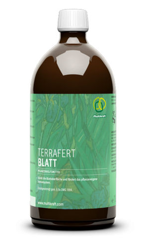 Terrafert Blatt 1l